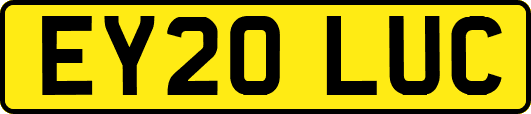 EY20LUC