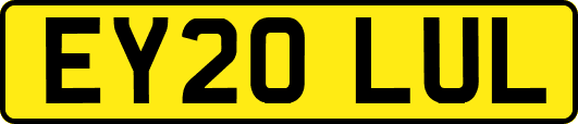 EY20LUL