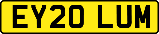 EY20LUM