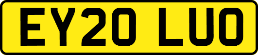 EY20LUO