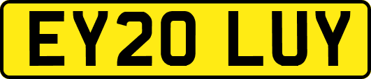 EY20LUY