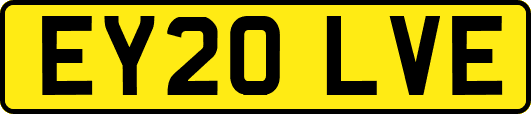 EY20LVE