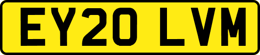 EY20LVM