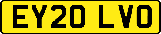 EY20LVO