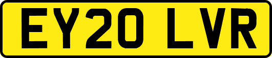 EY20LVR
