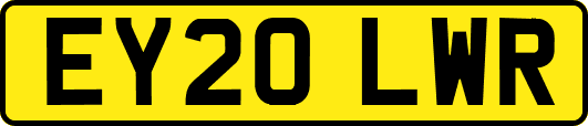 EY20LWR