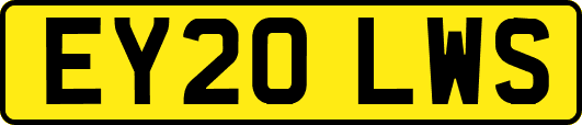EY20LWS