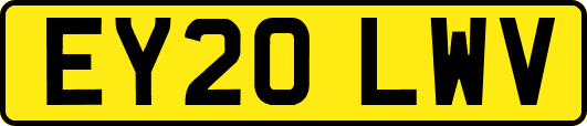 EY20LWV