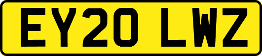 EY20LWZ