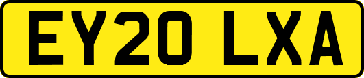 EY20LXA