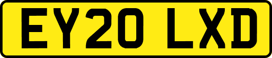 EY20LXD