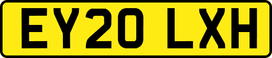 EY20LXH