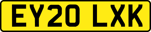 EY20LXK