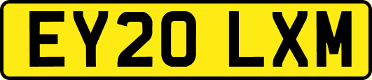 EY20LXM