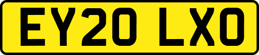 EY20LXO