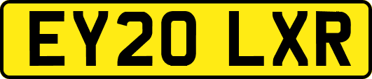 EY20LXR