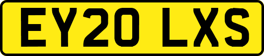 EY20LXS