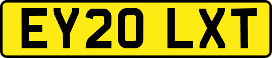 EY20LXT