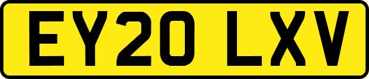 EY20LXV