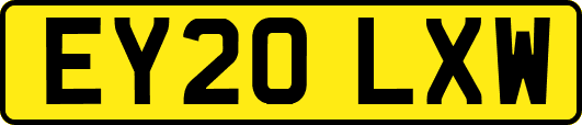 EY20LXW