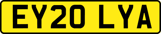 EY20LYA