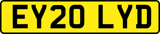 EY20LYD