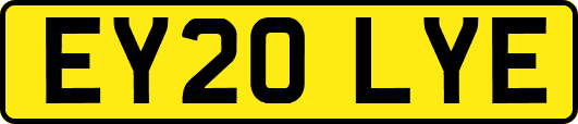 EY20LYE