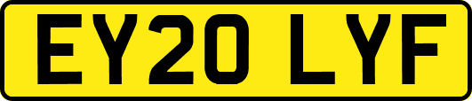 EY20LYF