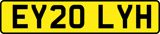 EY20LYH