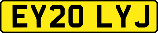 EY20LYJ