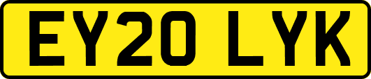 EY20LYK