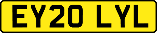 EY20LYL