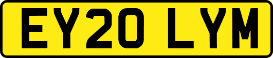 EY20LYM