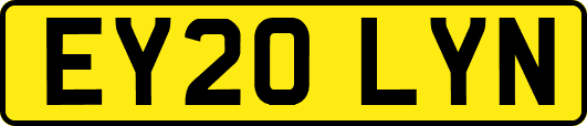 EY20LYN