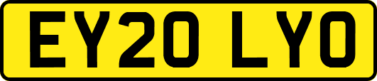 EY20LYO