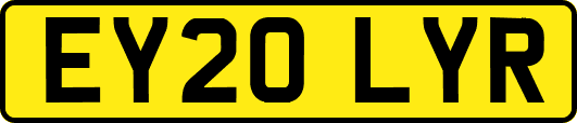EY20LYR