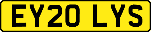 EY20LYS