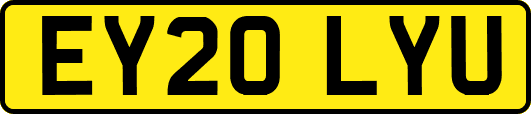 EY20LYU