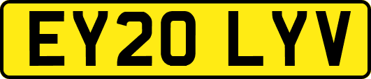 EY20LYV