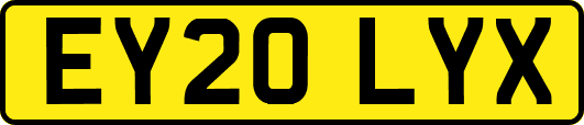 EY20LYX