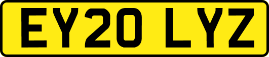 EY20LYZ