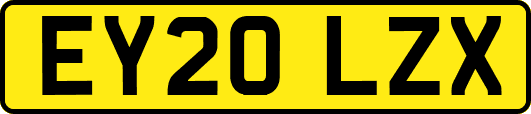 EY20LZX
