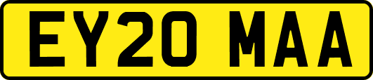 EY20MAA