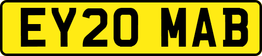 EY20MAB