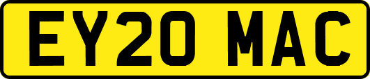 EY20MAC