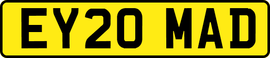 EY20MAD
