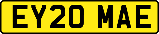 EY20MAE