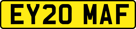 EY20MAF