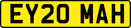 EY20MAH