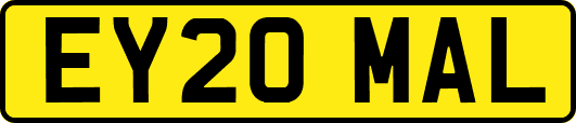 EY20MAL
